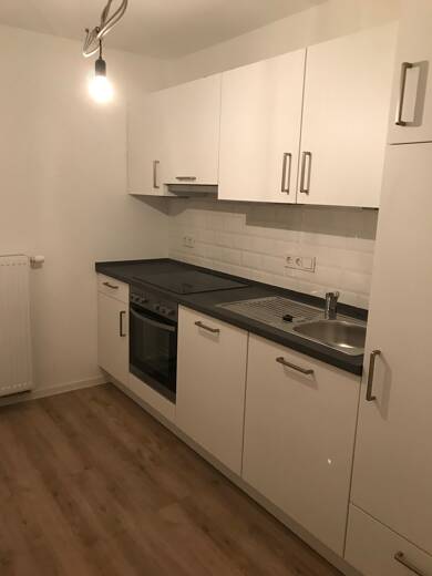 Wohnung zur Miete 600 € 1,5 Zimmer 52,9 m² 1. Geschoss frei ab 01.06.2025 Merianstraße 10 Altstadt 1 Trier 54292