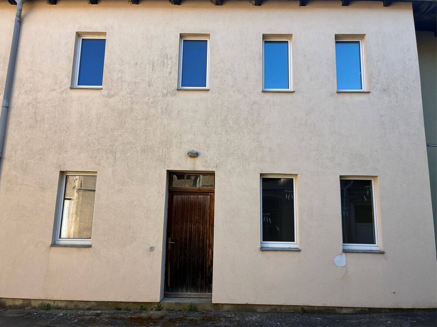 Haus – Dahme/Mark - Mehr