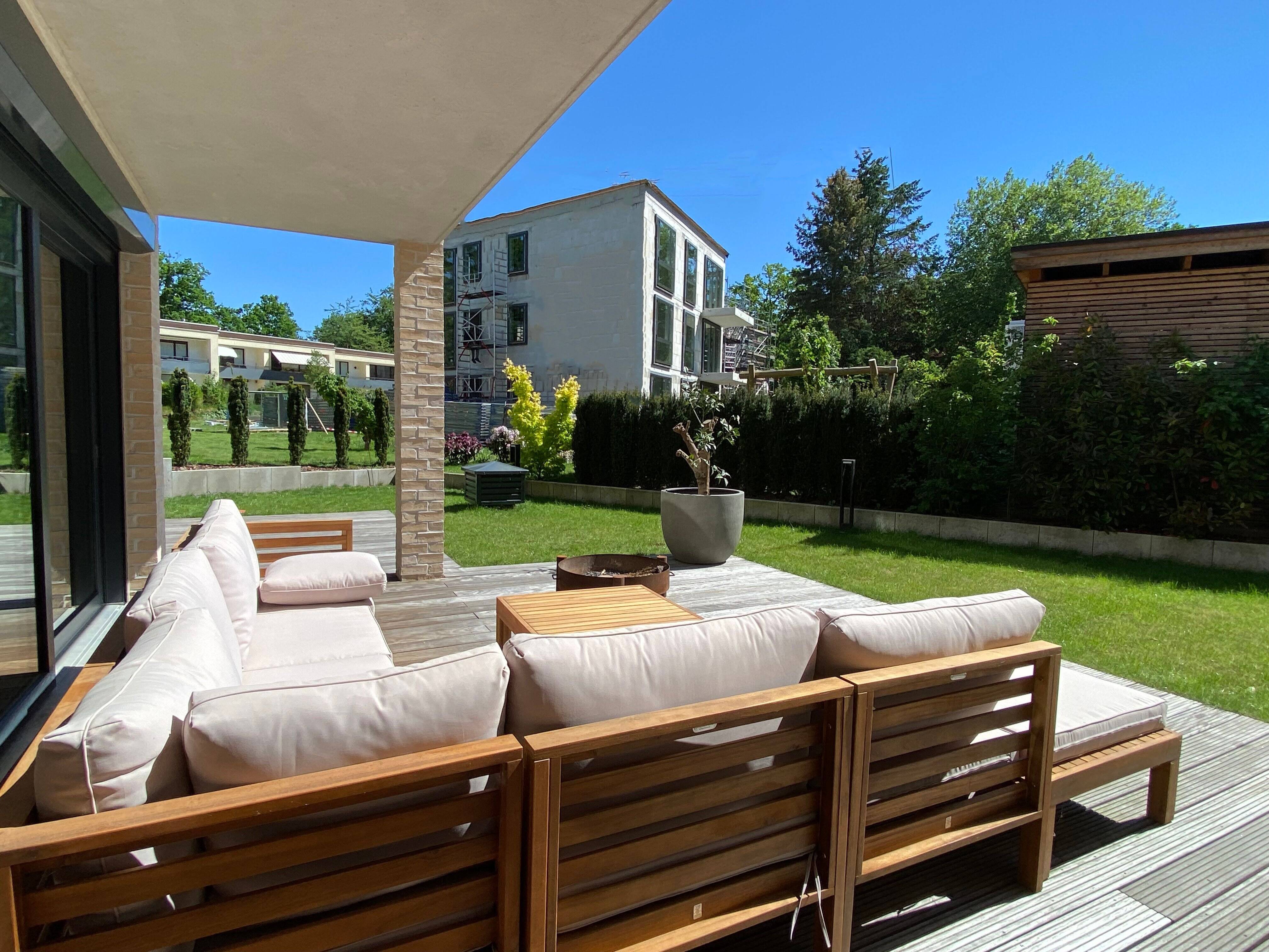 Maisonette zum Kauf · provisionsfrei