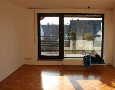 Wohnung zur Miete 790 € 2 Zimmer 65 m² Geschoss 2/2 Thon Nürnberg 90425