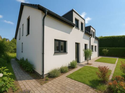 Wohnung zum Kauf - Erstbezug 620.190 € 4 Zimmer 114,9 m² EG frei ab sofort Scharbeutz Scharbeutz 23683
