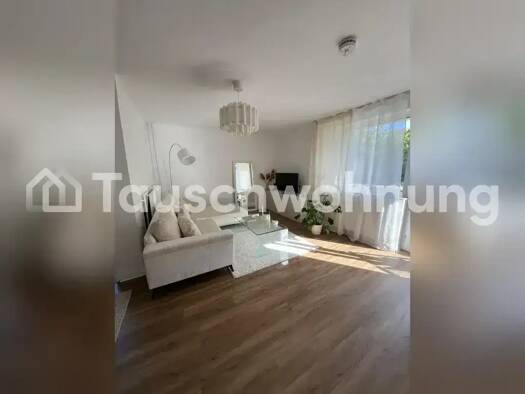 Wohnung zur Miete Tauschwohnung 665 € 2 Zimmer 51 m² 2. Geschoss Bornheim Frankfurt am Main 60389