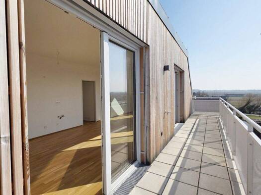 Wohnung zum Kauf 288.440 € 66,8 m² 2. Geschoss Kirchberg am Wagram 3470