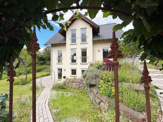 Einfamilienhaus zum Kauf 549.000 € 5 Zimmer 179 m² 756 m² Grundstück Roniger Hof Linz am Rhein 53545