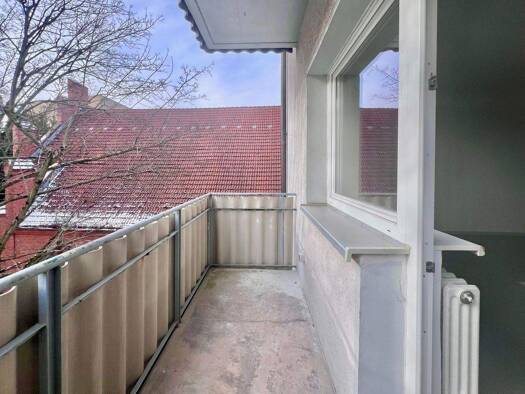 Wohnung zum Kauf 545.000 € 3 Zimmer 83,4 m² 3. Geschoss Charlottenburg Berlin 10585