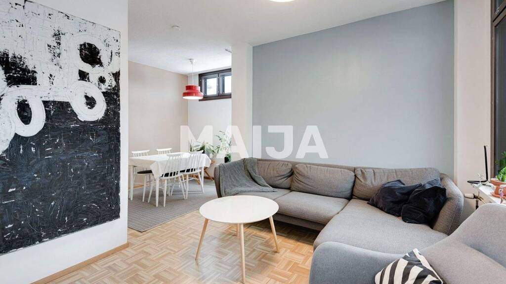 Wohnung zum Kauf 179.000 € 2 Zimmer 56 m² 3. Geschoss Ellipsikuja 3 Espoo 02210