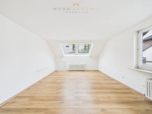 Wohnung zum Kauf 369.000 € 5 Zimmer 103,6 m² 3. Geschoss Flacht Weissach 71287