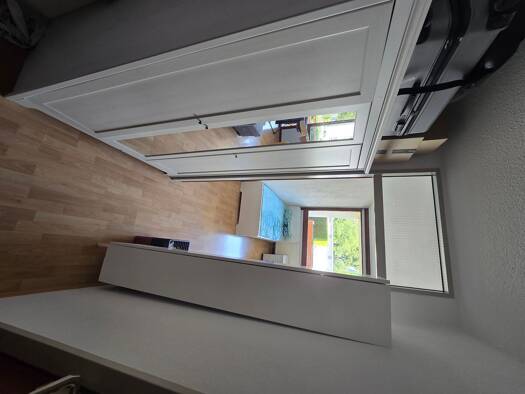 Studio zur Miete 800 € 1 Zimmer 34 m² frei ab 25.07.2026 Fürstenberg Konstanz 78467