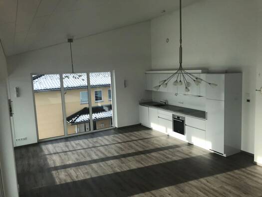 Wohnung zur Miete 1.000 € 3 Zimmer 90 m² Geschoss 1/2 frei ab 01.06.2026 Lauterach 89584