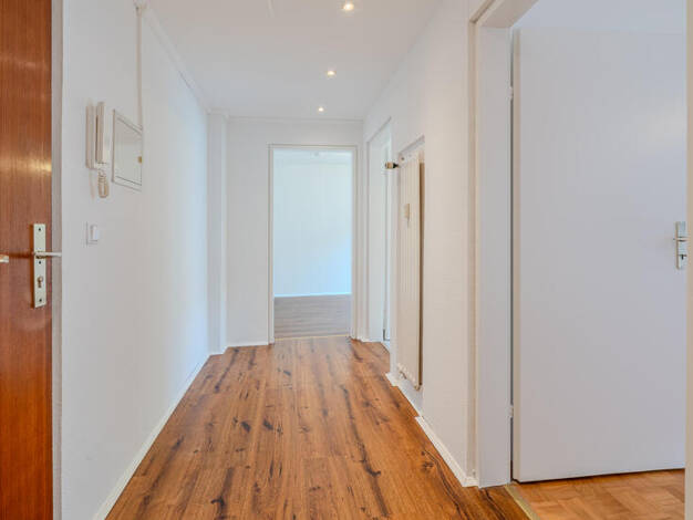 Wohnung zum Kauf 399.000 € 2 Zimmer 48 m² 2. Geschoss Schwabing-West München 80796