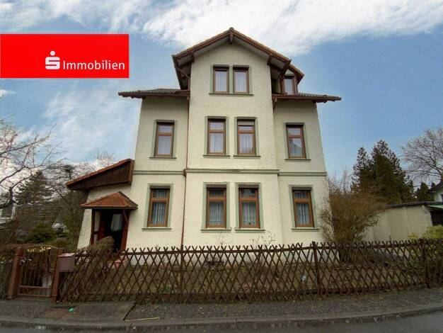 Mehrfamilienhaus zum Kauf 75.000 € 10 Zimmer 160 m² 511 m² Grundstück Suhl 98527