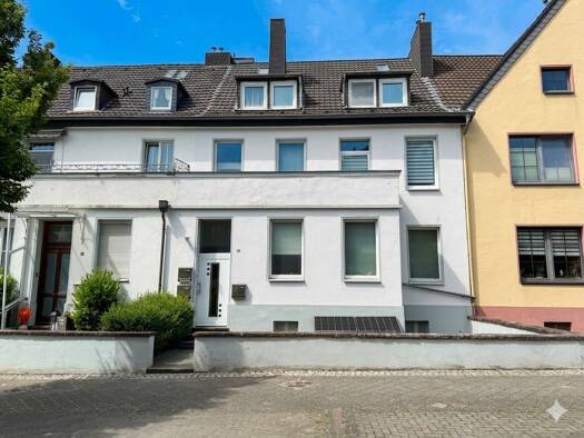 Mehrfamilienhaus zum Kauf 375.000 € 6 Zimmer 193,5 m² 408 m² Grundstück Jülich 52428