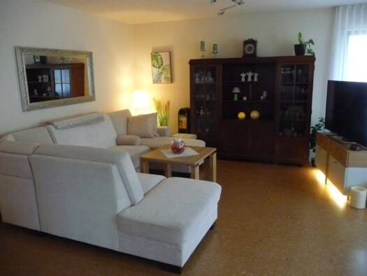 Wohnung zum Kauf 370.000 € 3,5 Zimmer 95 m² 1. Geschoss Inzlingen 79594