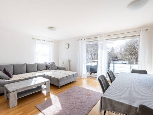 Wohnung zum Kauf 605.000 € 3 Zimmer 75,1 m² 1. Geschoss Berg am Laim München 81671