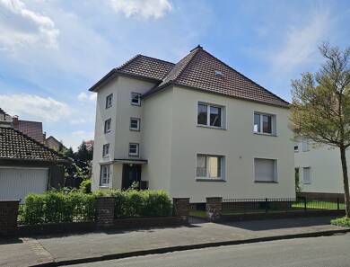Wohnung zur Miete 540 € 3 Zimmer 70 m² Geschoss 1/1 Innenstadt Gütersloh 33332