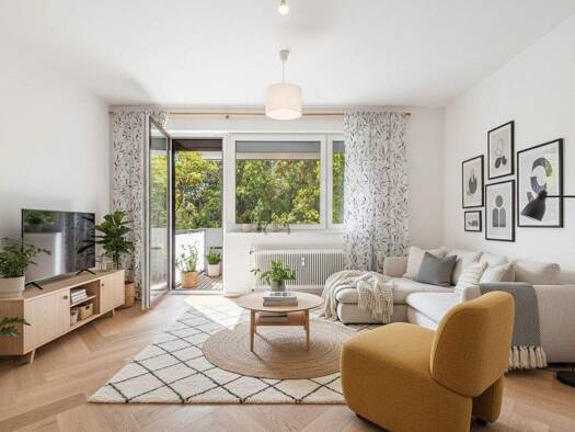 Wohnung zum Kauf 699.000 € 3 Zimmer 72 m² Wien, Döbling / Wien 19., Döbling 1190