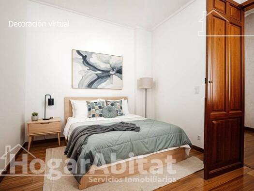 Villa zum Kauf 125.000 € 6 Zimmer 240 m² CRISTOFOL COLOM Borriana / Burriana 12530