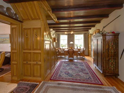 Mehrfamilienhaus zum Kauf 449.000 € 10 Zimmer 360 m² 12.920 m² Grundstück St. Aegyd am Neuwalde 3193