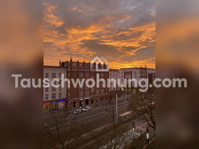 Wohnung zur Miete Tauschwohnung 475 € 2 Zimmer 57 m² 4. Geschoss Stadtmitte Rostock 18055