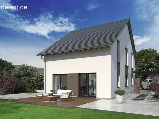 Einfamilienhaus zum Kauf 740.900 € 5 Zimmer 158 m² 250 m² Grundstück Lohausen Düsseldorf 40474