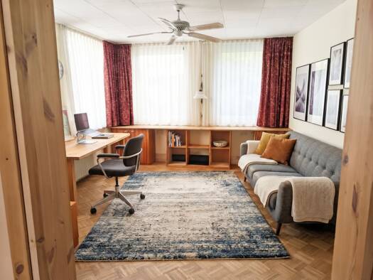 Maisonette zur Miete 980 € 3 Zimmer 80 m² frei ab 01.11.2026 Niefern Niefern-Öschelbronn 75223