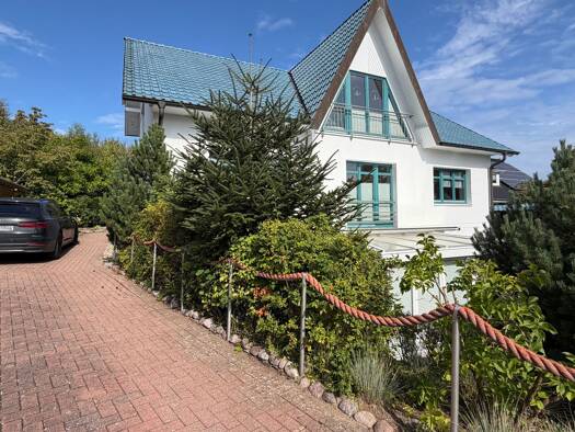 Wohnung zur Miete 1.280 € 3 Zimmer 85,1 m² Travemünde Lübeck 23570