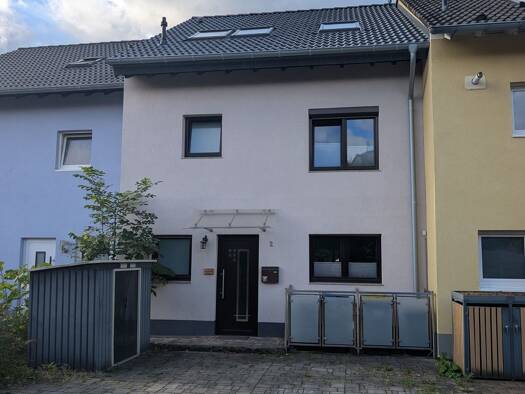 Reihenhaus zur Miete 1.800 € 6 Zimmer 147 m² 167 m² Grundstück frei ab 01.12.2026 Quadrath-Ichendorf Bergheim 50127