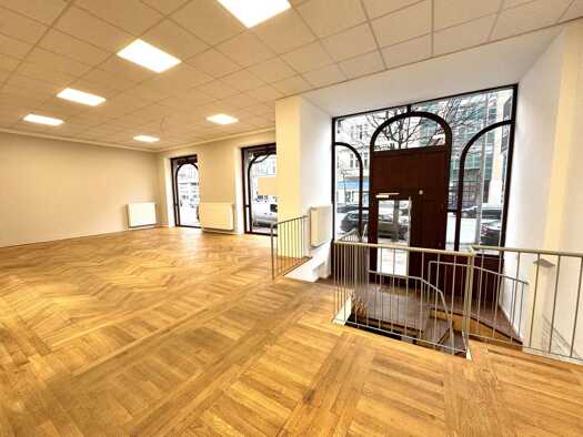 Bürofläche zum Kauf 999.500 € Schloßstraße 50 Steglitz Steglitz-Zehlendorf 12165