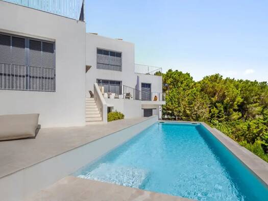 Haus zum Kauf 3.490.000 € 6 Zimmer 400 m² Santa Eulària des Riu 07850