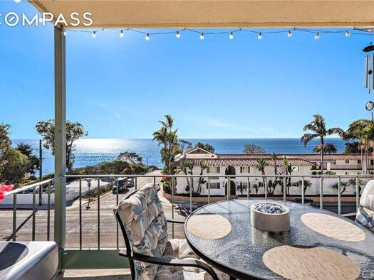Studio zum Kauf 1.272.333 € 2 Zimmer 108,6 m² 240 Moss St Laguna Beach 92651