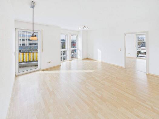 Wohnung zum Kauf 219.000 € 2 Zimmer 52,8 m² 3. Geschoss Wiesbaden 65189