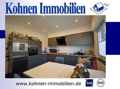Wohnung zum Kauf 285.000 € 3 Zimmer 90 m² Kaldenkirchen Nettetal 41334