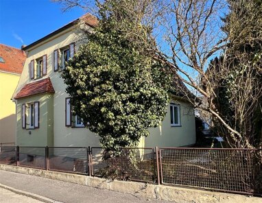 Haus zum Kauf 699.000 € 5 Zimmer 120 m² 499 m² Grundstück frei ab sofort Innerer Westen Regensburg 93049