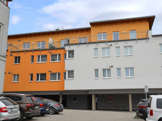 Wohnung zur Miete 665 € 55 m² Sigismundgasse 2/7 Gmünd 3950