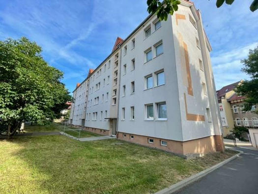 Wohnung zum Kauf 49.900 € 2 Zimmer 62,8 m² 5. Geschoss Mühlhäuser Landstr. 12 Bad Langensalza 99947