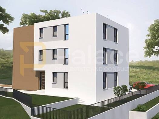 Wohnung zum Kauf - Erstbezug 395.000 € 3 Zimmer 260 m² 1. Geschoss Rogoznica 22203