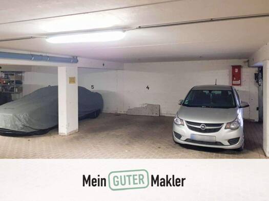 Tiefgarage zum Kauf 11.000 € Hannover 30457