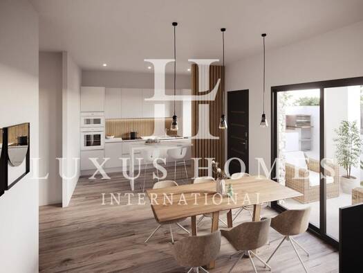Penthouse zum Kauf provisionsfrei als Kapitalanlage geeignet 205.000 € 4 Zimmer 85 m² Aspe