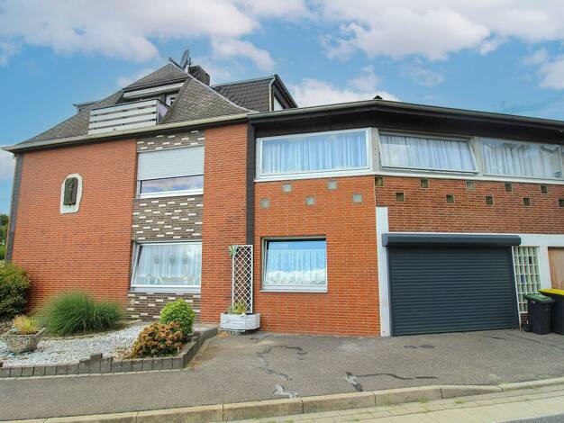 Reihenendhaus zum Kauf 235.000 € 6 Zimmer 166,8 m² 158,3 m² Grundstück Körrenzig Linnich 52441