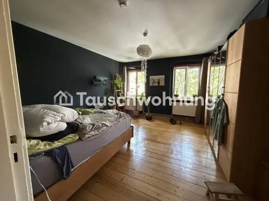 Wohnung zur Miete Tauschwohnung 721 € 2 Zimmer 55 m² 2. Geschoss Französisch Buchholz Pankow 13187