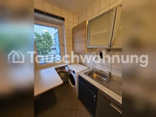 Wohnung zur Miete Tauschwohnung 705 € 2 Zimmer 55 m² 2. Geschoss Bickendorf Köln 50825