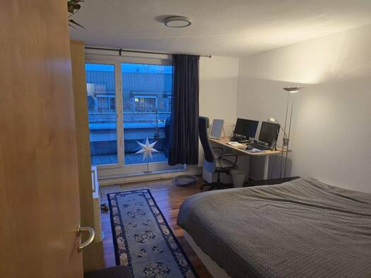 Maisonette zur Miete 1.650 € 3,5 Zimmer 69,3 m² frei ab 01.01.2026 West Stuttgart 70178