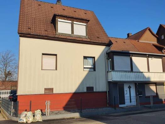 Mehrfamilienhaus zum Kauf 549.000 € 175 m² 650 m² Grundstück Emmendingen 79312