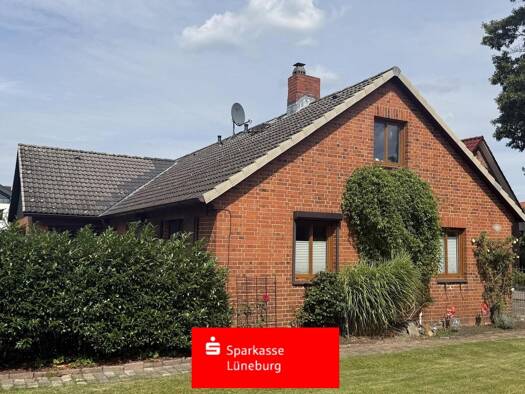 Einfamilienhaus zum Kauf 248.000 € 4 Zimmer 121 m² 970 m² Grundstück Hohnstorf 21522