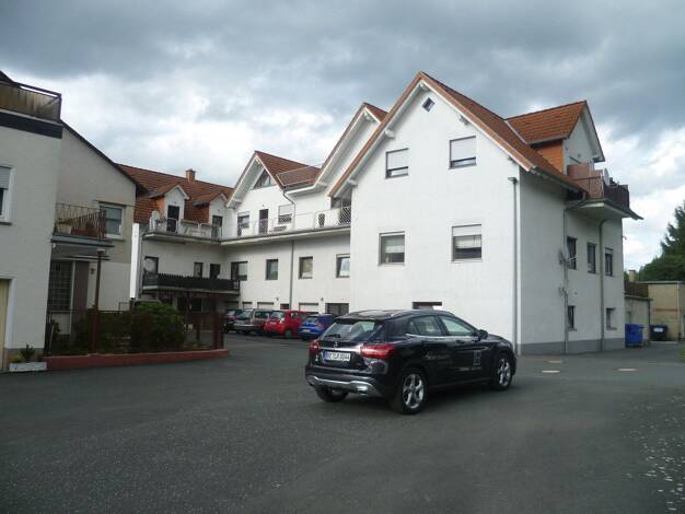 Wohnung zur Miete 900 € 4 Zimmer 108 m² 1. Geschoss frei ab 15.09.2026 Gemeindeweg 1 Münster Selters 65618
