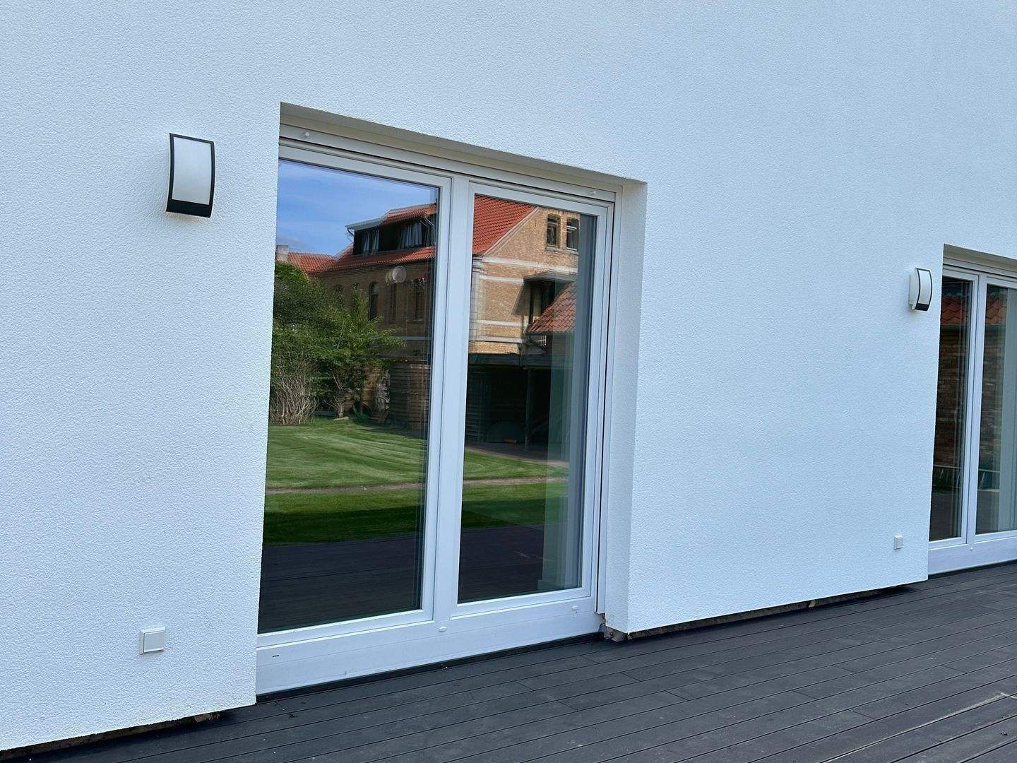 Reihenmittelhaus zur Miete - Ansicht 4