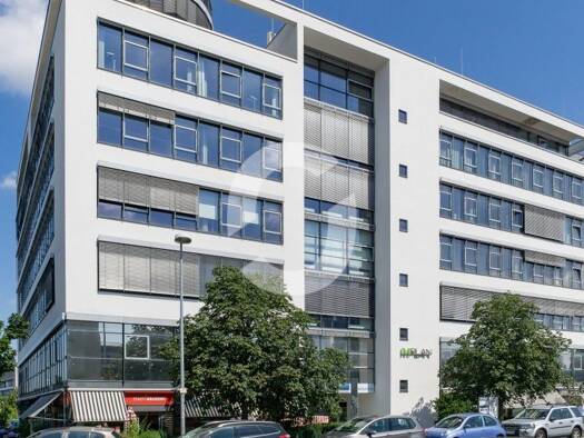 Bürofläche zur Miete 12,90 € 496 m² Bürofläche teilbar ab 496 m² Weilimdorf Stuttgart, Weilimdorf 70499
