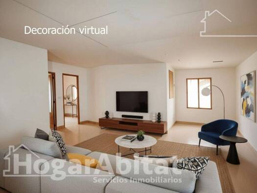Villa zum Kauf 450.000 € 11 Zimmer 450 m² Algemesí Montcada / Moncada 46113