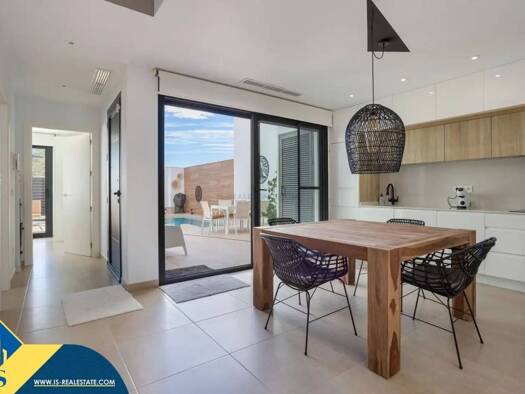 Chalet zum Kauf 439.000 € 3 Zimmer 127 m² Benijófar 03178