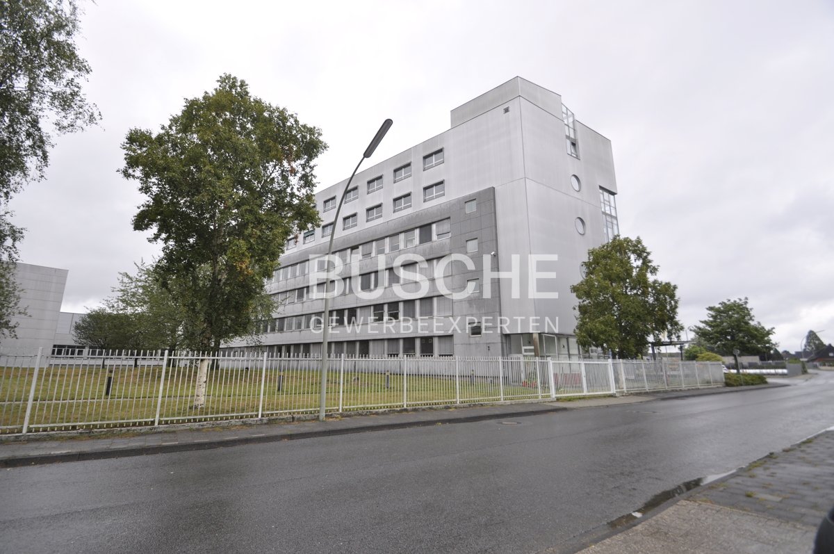 Bürofläche zur Miete 2.051,9 m²<br/>Bürofläche ab 548,7 m²<br/>Teilbarkeit Burgsteinfurt Steinfurt 48565